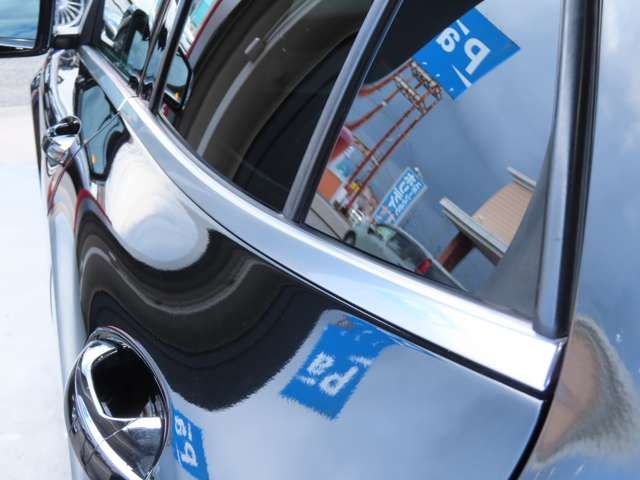 MERCEDES BENZ MERCEDES BENZ GLA class 2017