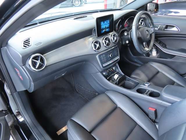 MERCEDES BENZ MERCEDES BENZ GLA class 2017