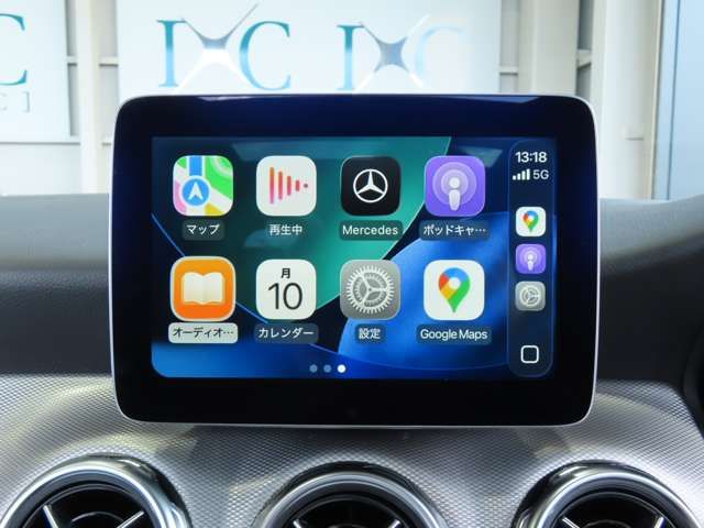 MERCEDES BENZ MERCEDES BENZ GLA class 2017