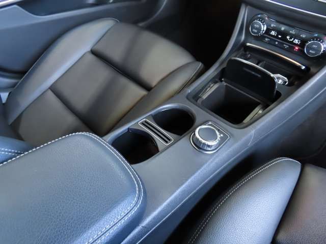 MERCEDES BENZ MERCEDES BENZ GLA class 2017