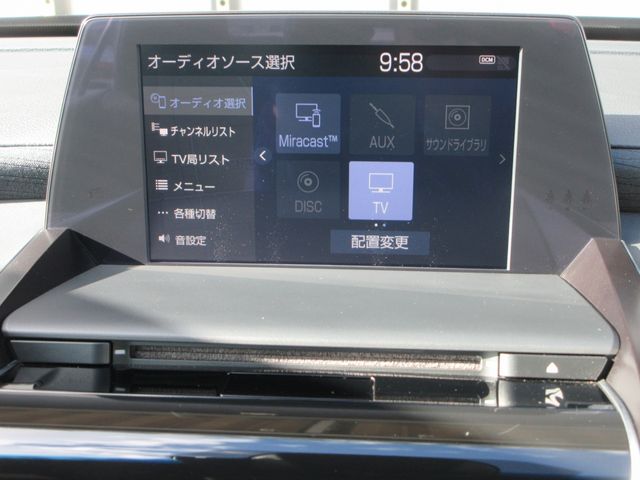 TOYOTA CROWN sedan hybrid 4WD 2019