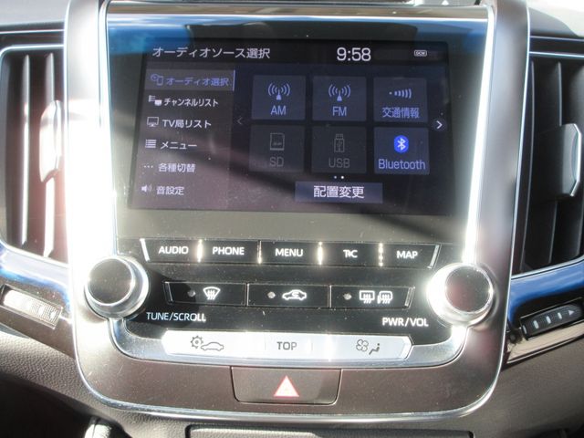 TOYOTA CROWN sedan hybrid 4WD 2019