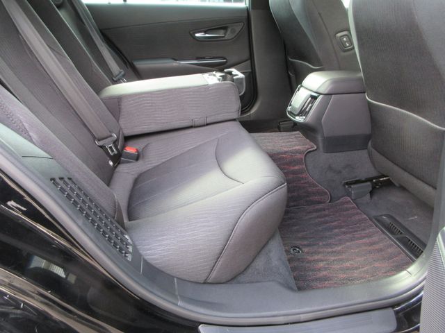 TOYOTA CROWN sedan hybrid 4WD 2019