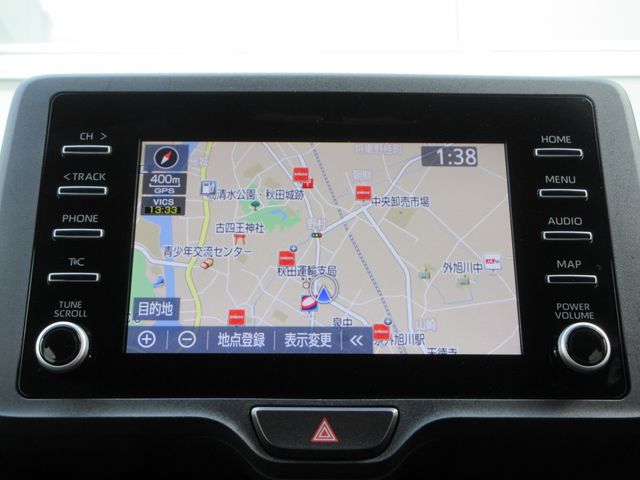 TOYOTA YARIS HYBRID 2023