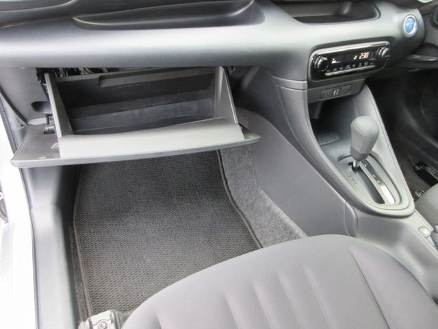 TOYOTA YARIS HYBRID 2023