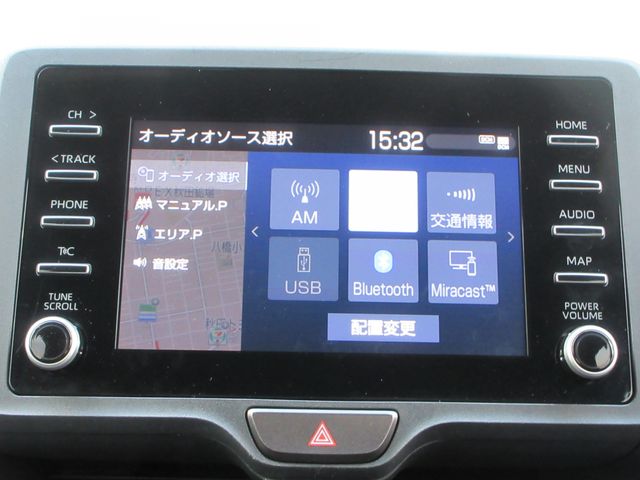 TOYOTA YARIS HYBRID 2023