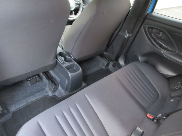 TOYOTA YARIS HYBRID 2023