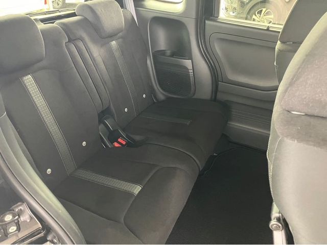 HONDA N BOX CUSTOM 2021