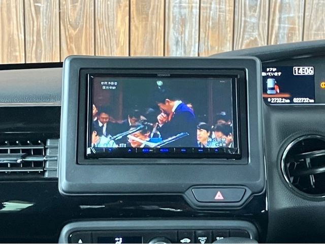 HONDA N BOX CUSTOM 2021