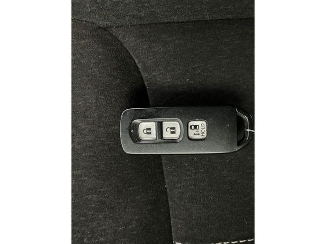 HONDA N BOX CUSTOM 2021