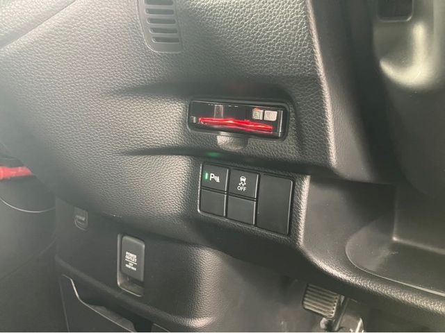 HONDA N BOX CUSTOM 2021