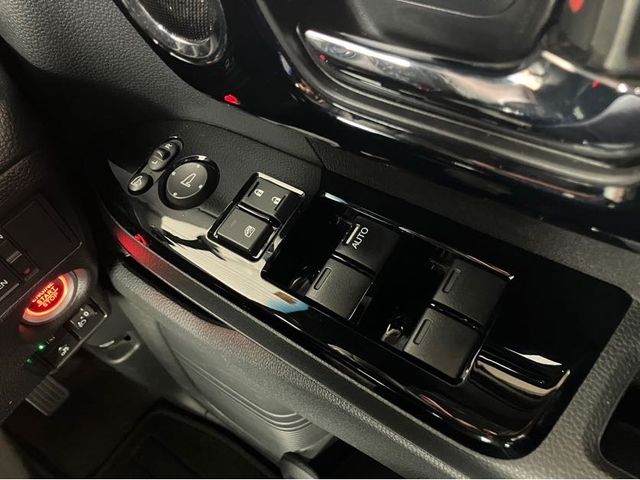 HONDA N BOX CUSTOM 2021