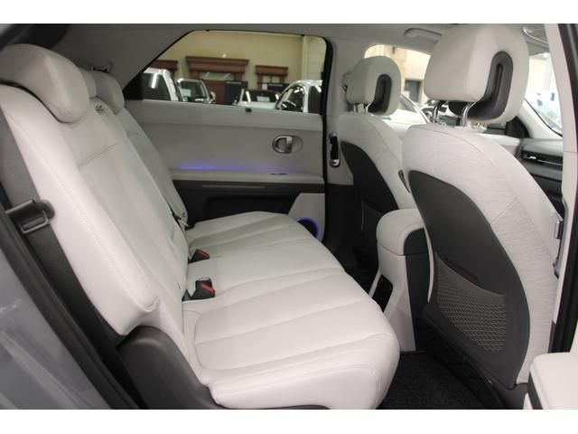 HYUNDAI HYUNDAI IONIQ 5 2022