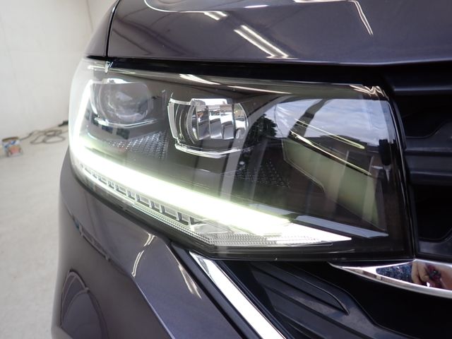 VOLKSWAGEN VOLKSWAGEN T-Cross 2021