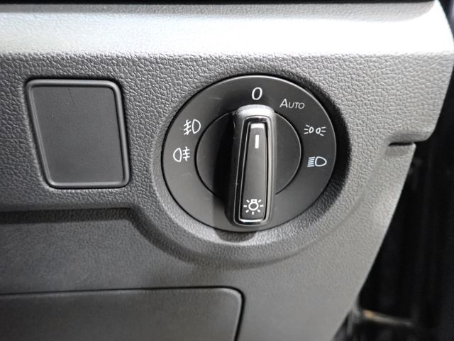 VOLKSWAGEN VOLKSWAGEN T-Cross 2021