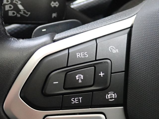 VOLKSWAGEN VOLKSWAGEN T-Cross 2021