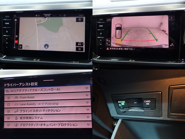 VOLKSWAGEN VOLKSWAGEN T-Cross 2021