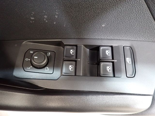 VOLKSWAGEN VOLKSWAGEN T-Cross 2021