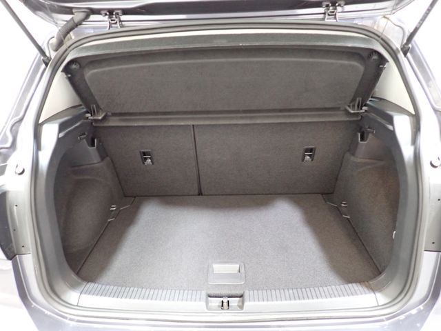 VOLKSWAGEN VOLKSWAGEN T-Cross 2021