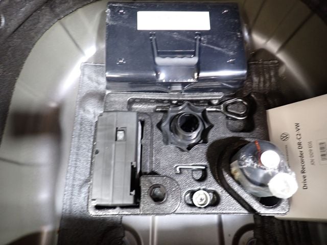 VOLKSWAGEN VOLKSWAGEN T-Cross 2021