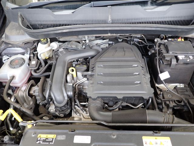 VOLKSWAGEN VOLKSWAGEN T-Cross 2021