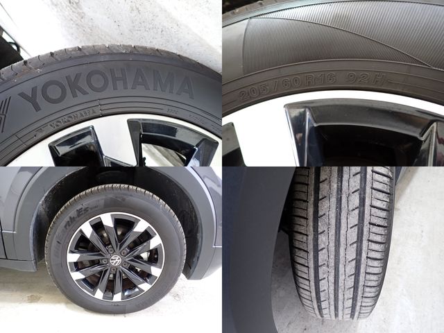 VOLKSWAGEN VOLKSWAGEN T-Cross 2021