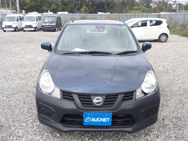 NISSAN NV150 AD 2WD 2020