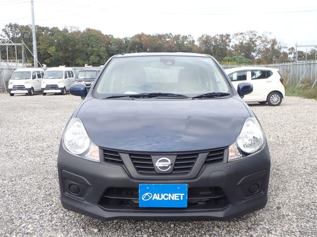 NISSAN NV150 AD 2WD 2020