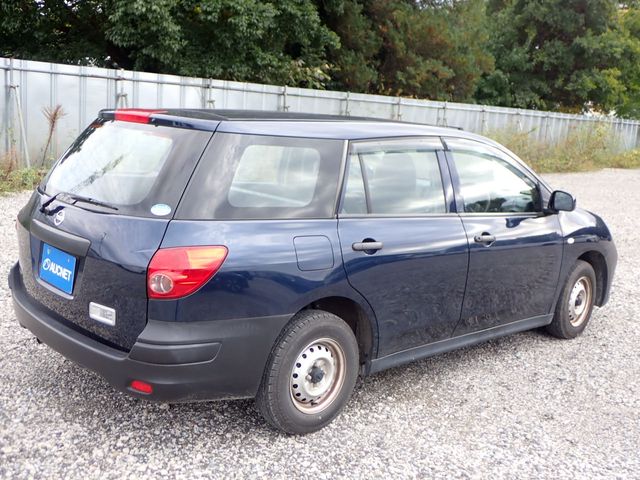 NISSAN NV150 AD 2WD 2020