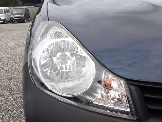 NISSAN NV150 AD 2WD 2020