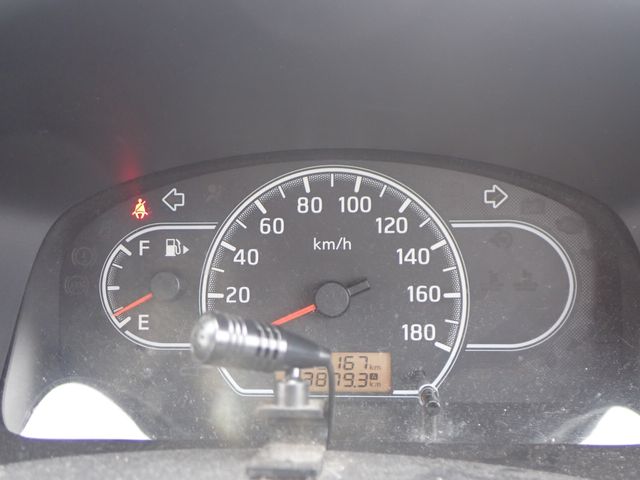 NISSAN NV150 AD 2WD 2020