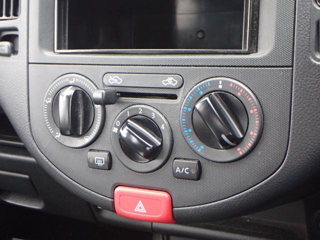 NISSAN NV150 AD 2WD 2020