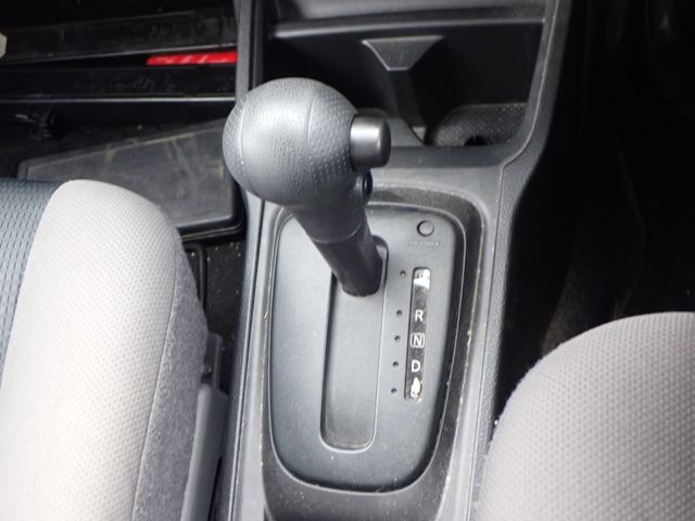 NISSAN NV150 AD 2WD 2020