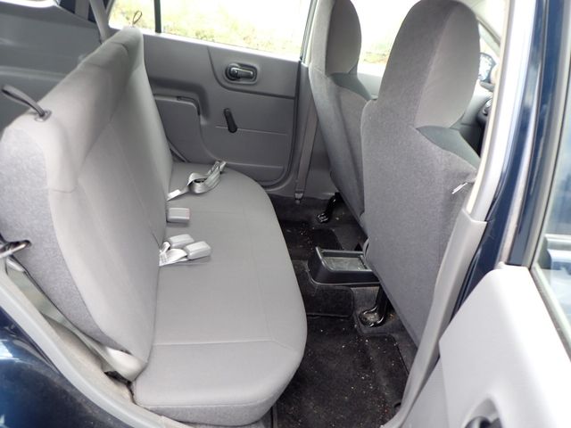 NISSAN NV150 AD 2WD 2020