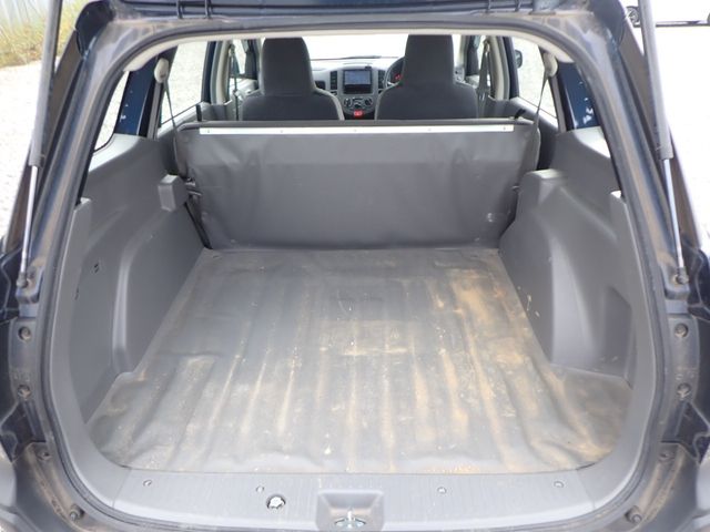 NISSAN NV150 AD 2WD 2020