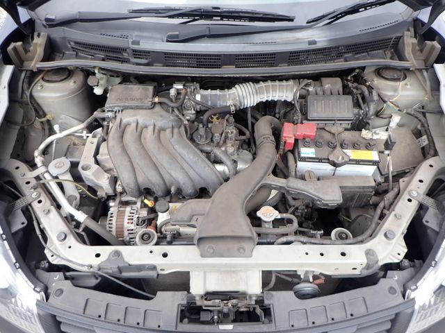 NISSAN NV150 AD 2WD 2020