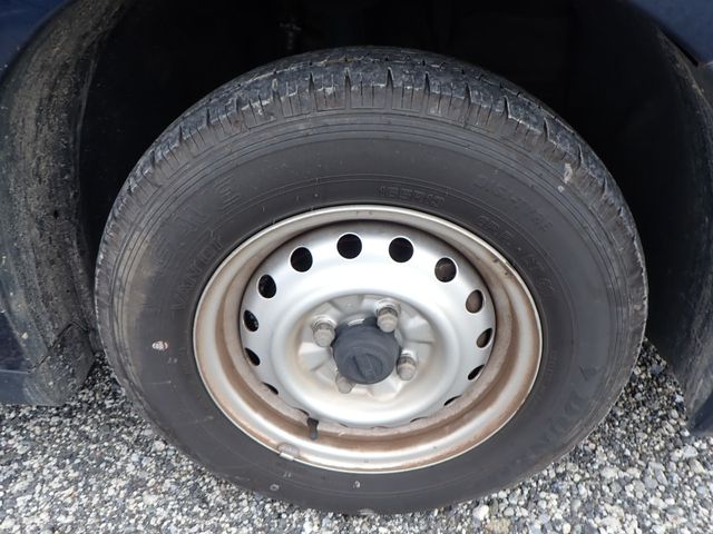 NISSAN NV150 AD 2WD 2020