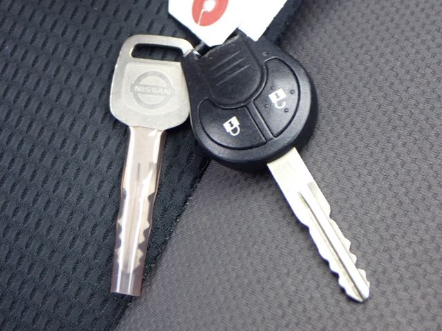 NISSAN NV150 AD 2WD 2020