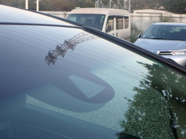 HONDA FIT HYBRID 2019