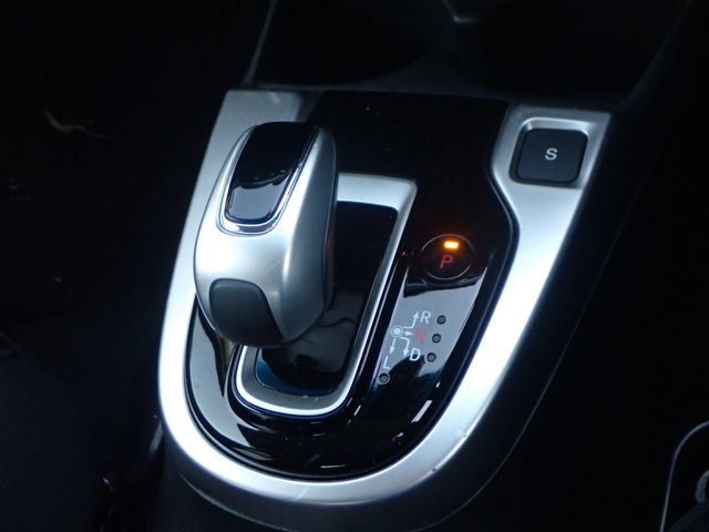 HONDA FIT HYBRID 2019