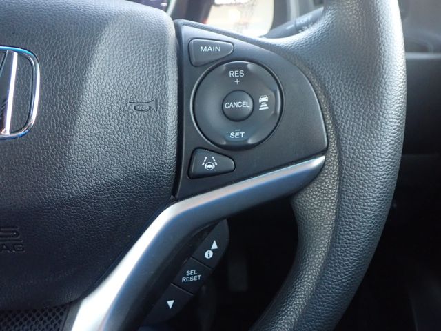 HONDA FIT HYBRID 2019