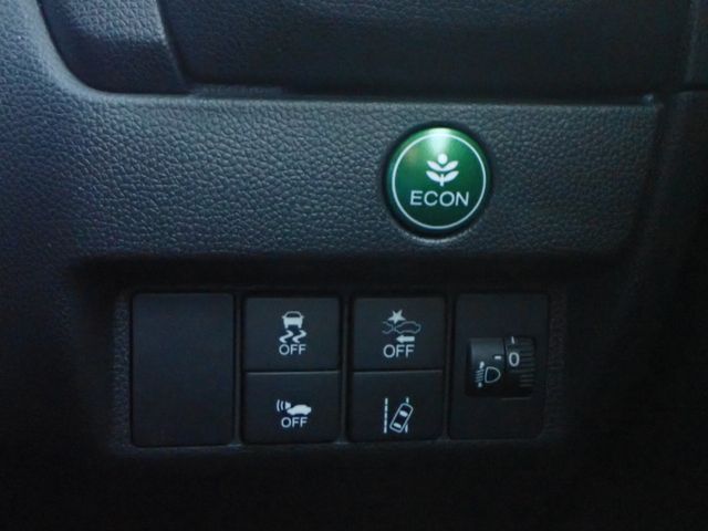 HONDA FIT HYBRID 2019