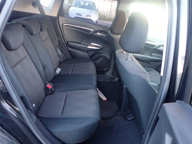 HONDA FIT HYBRID 2019