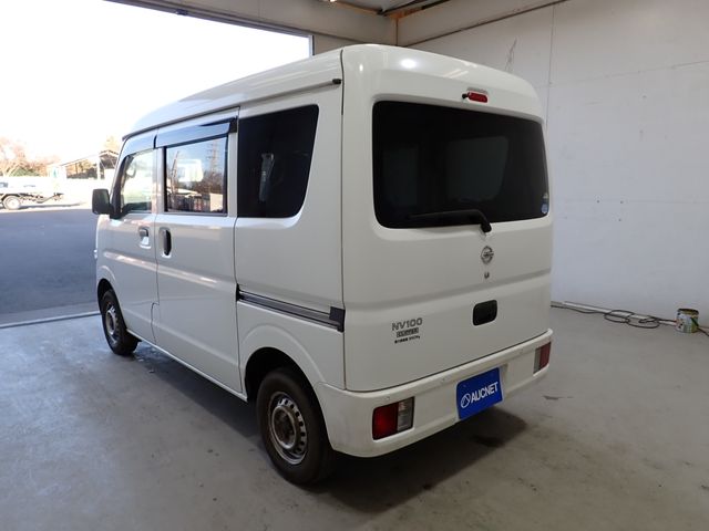 NISSAN NV100 CLIPPER 2019