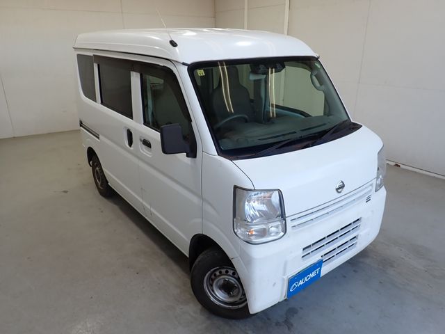 NISSAN NV100 CLIPPER 2019