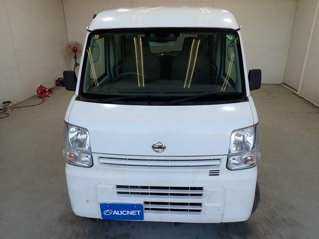 NISSAN NV100 CLIPPER 2019