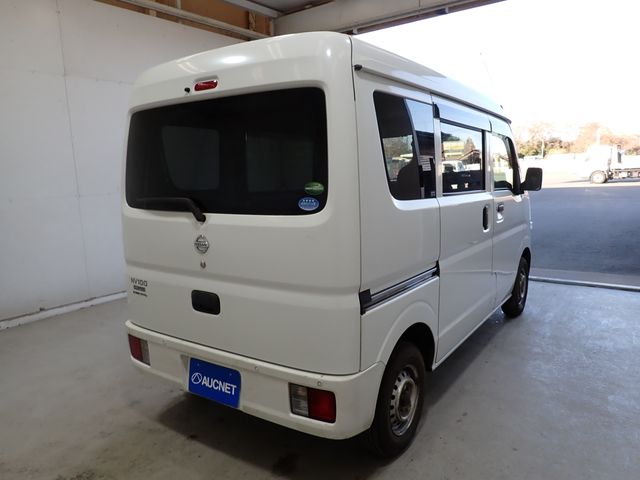 NISSAN NV100 CLIPPER 2019