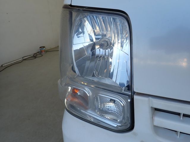 NISSAN NV100 CLIPPER 2019