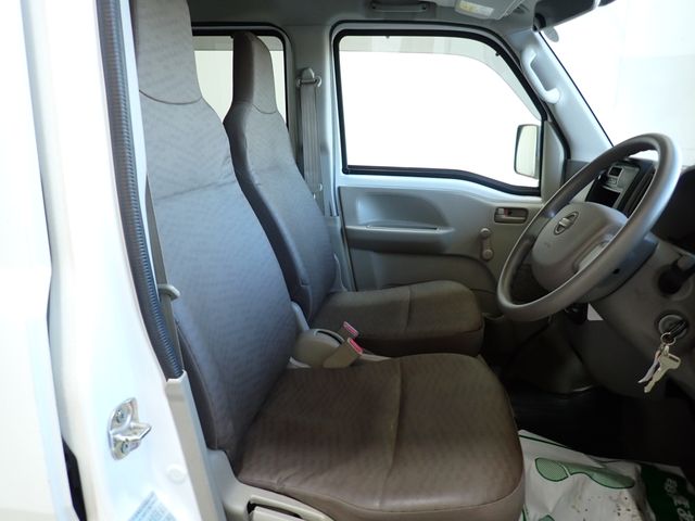 NISSAN NV100 CLIPPER 2019