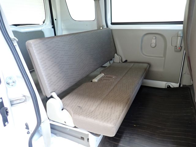 NISSAN NV100 CLIPPER 2019